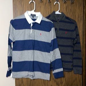 Boys Ralph Lauren bundle